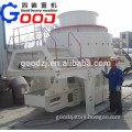 VSI high efficiency sand machine with 100-200t/h